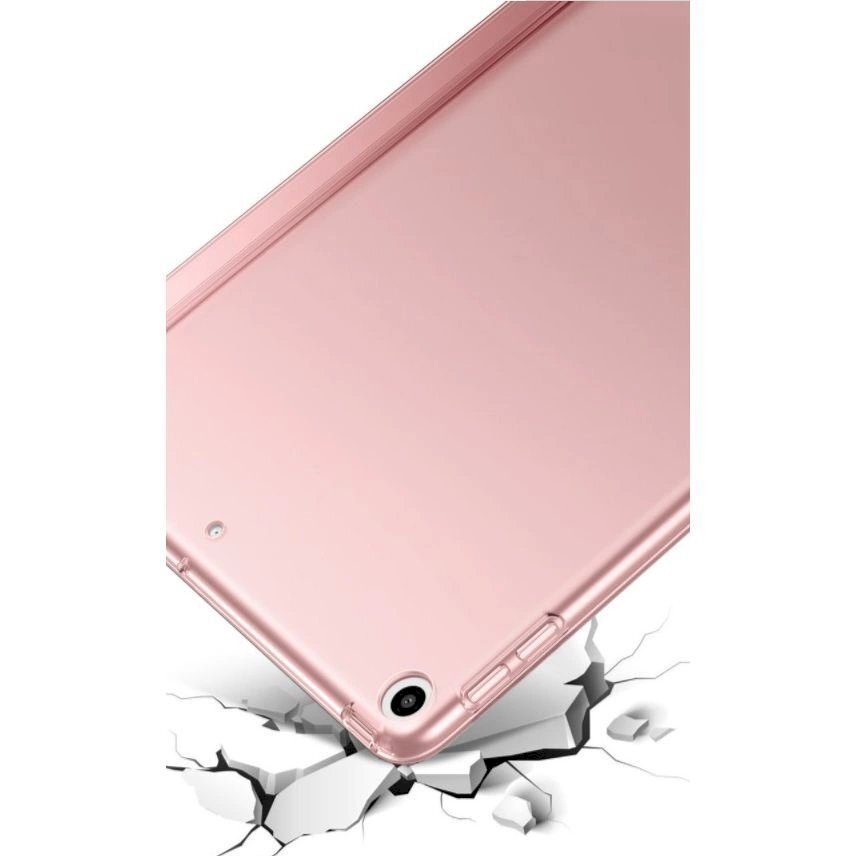 Tech-Protect SmartCase Dėklas iPad 10.2 7/8/9 2019-2021 - Juodas 7 Tech-Protect SmartCase Dėklas iPad 10.2 7/8/9 2019-2021 - Juodas 7