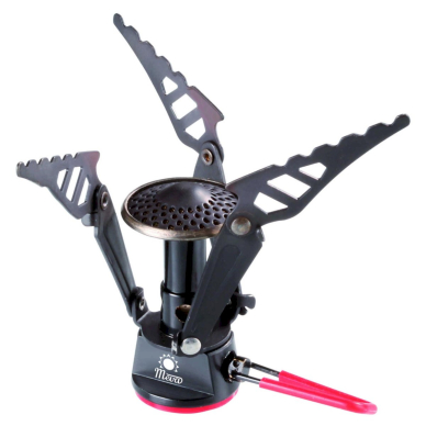 The lightest tourist stove gas cartridges (valve or thread) SPARK 80gram 2.6kW 4 The lightest tourist stove gas cartridges (valve or thread) SPARK 80gram 2.6kW 4