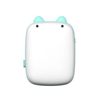 Thermal printer mini cat HURC9 - Mėlynas 6 Thermal printer mini cat HURC9 - Mėlynas 6