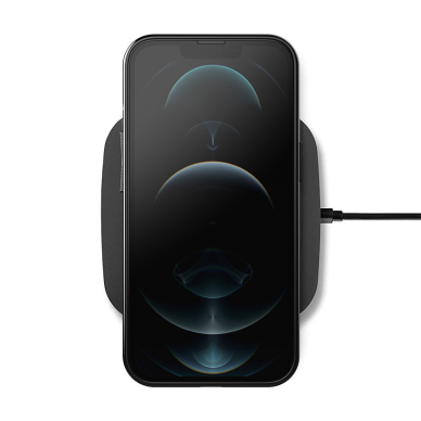 Dėklas Thunder Case Flexible iPhone 13 Pro juodas 2 Dėklas Thunder Case Flexible iPhone 13 Pro juodas 2