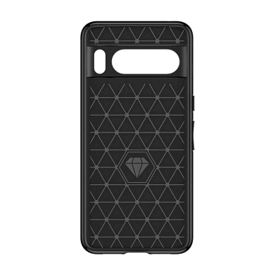 Dėklas Thunder Case for Google Pixel 8 - Juodas 3 Dėklas Thunder Case for Google Pixel 8 - Juodas 3