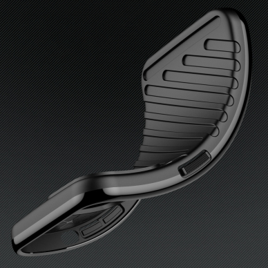 Dėklas Thunder Case Samsung Galaxy A54 5G Mėlynas 3 Dėklas Thunder Case Samsung Galaxy A54 5G Mėlynas 3