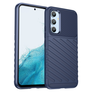 Dėklas Thunder Case Samsung Galaxy A54 5G Mėlynas Dėklas Thunder Case Samsung Galaxy A54 5G Mėlynas