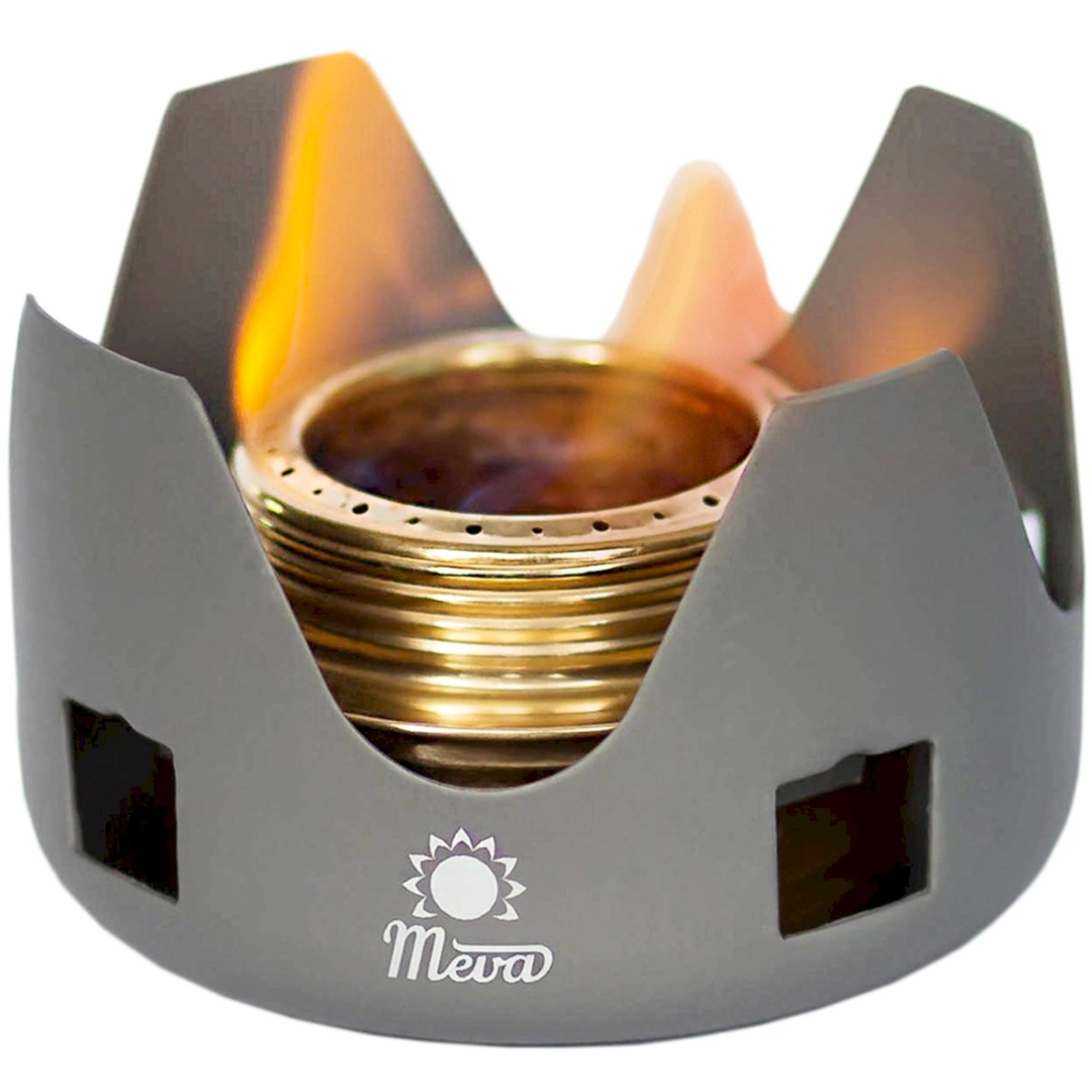 Tourist alcohol stove fueledethanol alcohol MEVA 3 Tourist alcohol stove fueledethanol alcohol MEVA 3