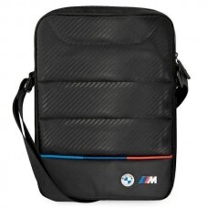 Torba BMW BMTB10COCARTCBK Tablet 10"  Juodas Carbon Tricolor