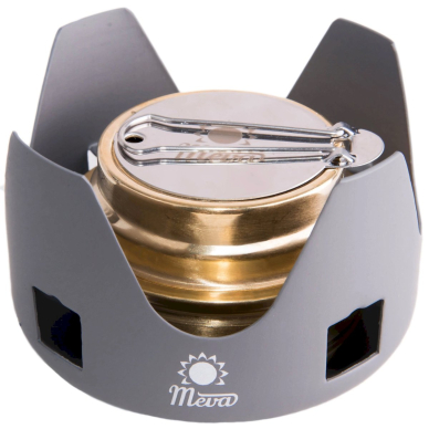Tourist alcohol stove fueledethanol alcohol MEVA 2 Tourist alcohol stove fueledethanol alcohol MEVA 2