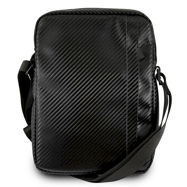 Krepšys BMW BMTB10CAPNBK Tablet 10" Carbon / Mėlynas Stripe 2 Krepšys BMW BMTB10CAPNBK Tablet 10" Carbon / Mėlynas Stripe 2