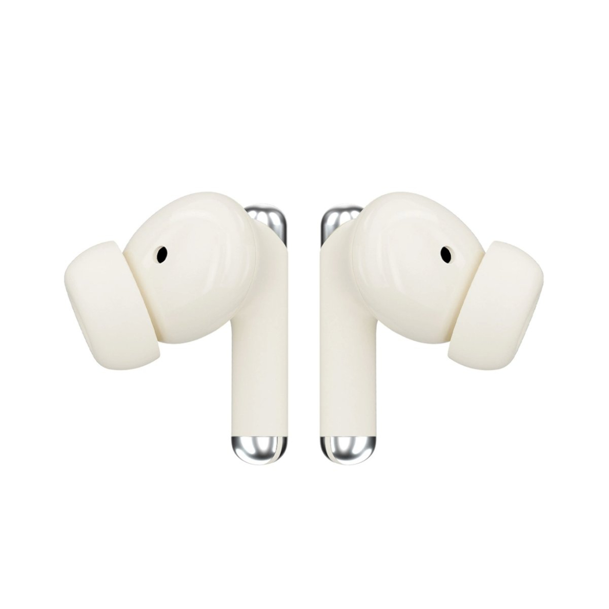 Belaidės ausinės Tronsmart Soundfii R4 Bluetooth 5.3 ENC – baltos 6 Belaidės ausinės Tronsmart Soundfii R4 Bluetooth 5.3 ENC – baltos 6