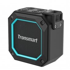 Garso kolonėlė Tronsmart Groove 2 wireless Bluetooth 10W Juoda
