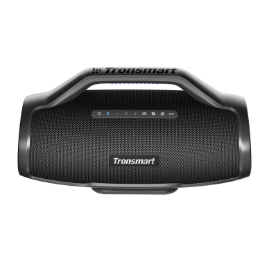 Tronsmart Bang Max 130W bluetooth 5.3 IPX6 Portable Party Speaker - Juodas 3 Tronsmart Bang Max 130W bluetooth 5.3 IPX6 Portable Party Speaker - Juodas 3
