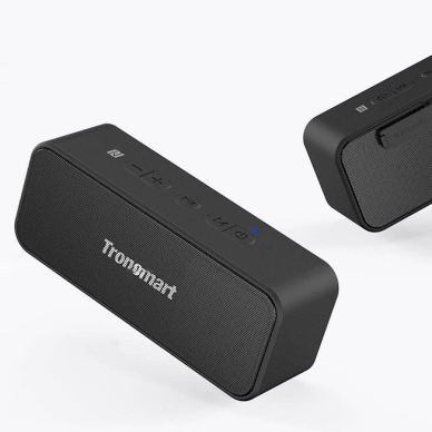 Tronsmart Element T2 Plus 20W Bluetooth 5.0 belaidė kolonėlė – juoda 1