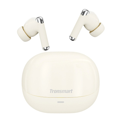 Tronsmart Soundfii R4 belaidės Bluetooth 5.3 ENC ausinės – baltos 4