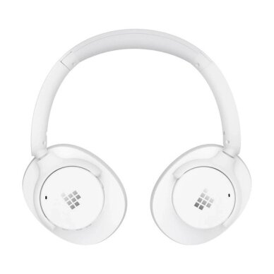 Belaidės ausinės Tronsmart Soundfii Q20S Hybrid ANC su aktyviu triukšmo slopinimu – baltos 13