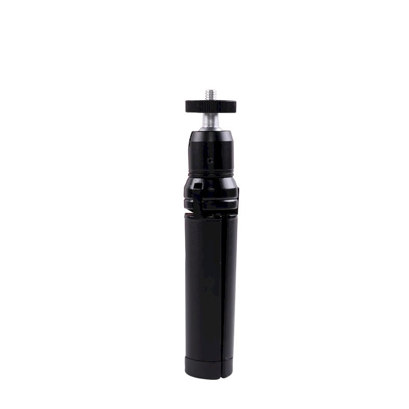 Tripod phone tripodball head - Juodas 1 Tripod phone tripodball head - Juodas 1
