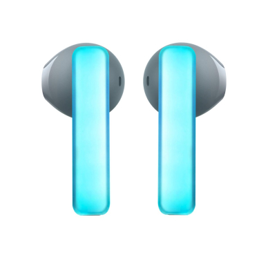 TWS Joyroom JR-TC1 IceLens Series wireless AusinėsLED lights - Juodas 2 TWS Joyroom JR-TC1 IceLens Series wireless AusinėsLED lights - Juodas 2