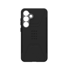 UAG Civilian Pro MagSafe Dėklas skirtas Samsung Galaxy S25+ 5G - Juodas