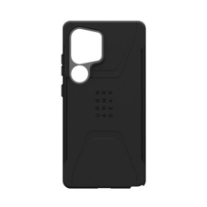 UAG Civilian Pro MagSafe dėklas skirtas Samsung Galaxy S25 Ultra 5G - juodas
