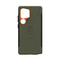 UAG Civilian Pro MagSafe Dėklas skirtas Samsung Galaxy S25 Ultra 5G - Olive