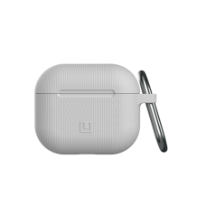 UAG Dot [U] - silicone case for Airpods3 (gray)