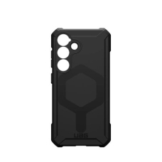 UAG Essential Armor Magnet MagSafe Dėklas skirtas Samsung Galaxy S25 5G - Juodas