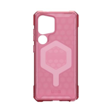 UAG Essential Armor Magnet MagSafe Dėklas skirtas Samsung Galaxy S25 Ultra 5G - Burgundy