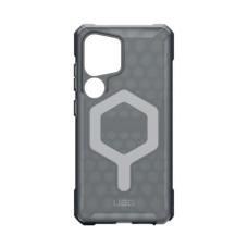 UAG Essential Armor Magnet MagSafe Dėklas skirtas Samsung Galaxy S25 Ultra 5G - Pilkas