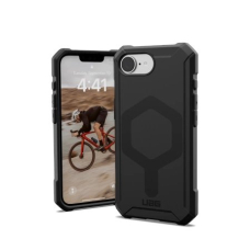 iPhone 16e – UAG Essential Armor Magsafe dėklas - Juodas