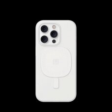 UAG Lucent [U] - Apsauginis dėklas skirta iPhone 14 Pro Max pritaikyta su MagSafe (marshmallow)