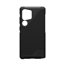 UAG Metropolis LT Magnet Dėklas skirtas Samsung Galaxy S25 Ultra 5G - Juodas Kevlar