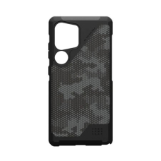 UAG Metropolis LT Magnet Dėklas skirtas Samsung Galaxy S25 Ultra 5G - Juodas