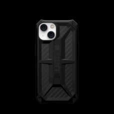 UAG Monarch - Apsauginis dėklas skirta iPhone 14 Plus (carbon fiber)
