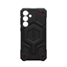 UAG Monarch MagSafe Dėklas skirtas Samsung Galaxy S25+ 5G - Juodas Kevlar