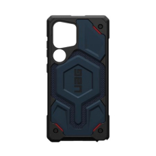Samsung Galaxy S25 Ultra 5G – UAG Monarch MagSafe dėklas - Mėlynas Kevlar