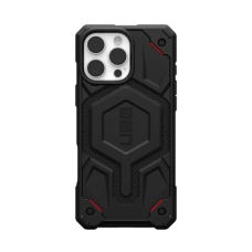 UAG Monarch Pro MagSafe Dėklas skirtas iPhone 16 Pro Max - Juodas