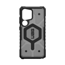 UAG Pathfinder Permatomas Magnet MagSafe Dėklas skirtas Samsung Galaxy S25 Ultr 5G - Juodas/Pilkas