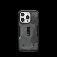 UAG Pathfinder - Apsauginis dėklas skirta iPhone 15 Pro (geo camo)