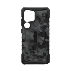 UAG Pathfinder SE Magnet MagSafe Dėklas skirtas Samsung Galaxy S25 Ultra 5G - Juodas/Pilkas