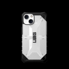 UAG Plasma - Apsauginis dėklas skirta iPhone 14 Plus (ice)