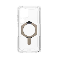 UAG Plasma XTE Magnet MagSafe dėklas skirtas Samsung Galaxy S25 Ultra 5G - permatomas