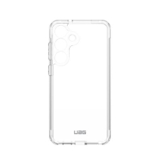 UAG Plyo Dėklas skirtas Samsung Galaxy S25+ 5G - Permatomas