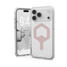 iPhone 17 Pro Max UAG Plyo MagSafe dėklas – skaidriai rožinis iPhone 17 Pro Max UAG Plyo MagSafe dėklas – skaidriai rožinis