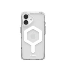 iPhone 16 – UAG Plyo MagSafe dėklas - Baltas