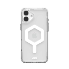 iPhone 16 Plus – UAG Plyo MagSafe dėklas - Baltas