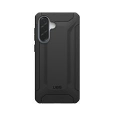 Samsung Galaxy A36 5G UAG Scout dėklas – juodas