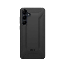Samsung Galaxy A55 UAG Scout dėklas – juodas