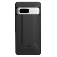 UAG Scout - protective case for Google Pixel 7 5G (black)