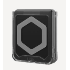 UAG Plyo Pro Dėklas magnetic module Samsung Galaxy Flip 5 - Permatomas-Pilkas 1 UAG Plyo Pro Dėklas magnetic module Samsung Galaxy Flip 5 - Permatomas-Pilkas 1