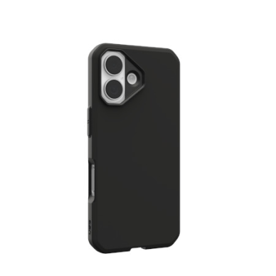 iPhone 17 UAG Civilian LT MagSafe dėklas – juodas 1 iPhone 17 UAG Civilian LT MagSafe dėklas – juodas 1