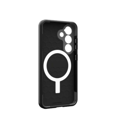 UAG Civilian Pro MagSafe Dėklas skirtas Samsung Galaxy S25 5G - Juodas 2
