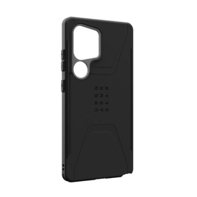 UAG Civilian Pro MagSafe dėklas skirtas Samsung Galaxy S25 Ultra 5G - juodas 1